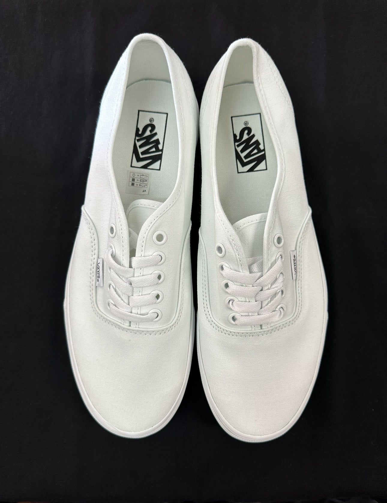 Vans Authentic Shoe