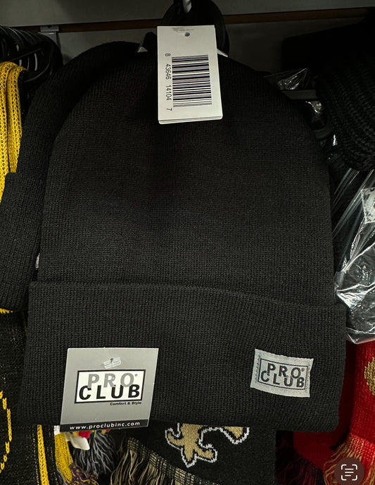 Pro Club Men’s Cuffed Beanie