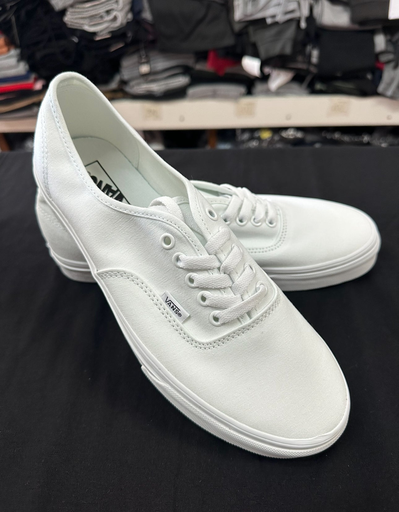 Vans Authentic Shoe