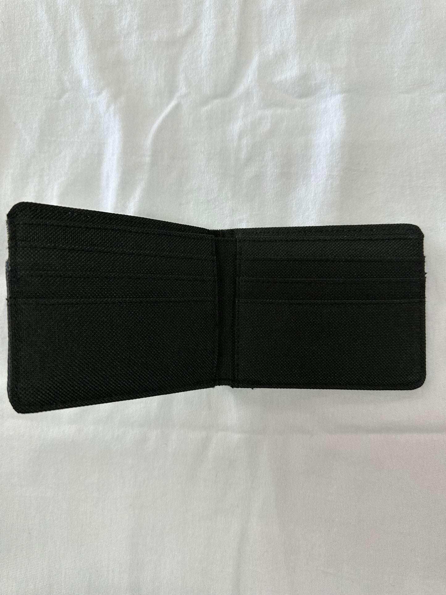 Sports Team Pebble Bifold Wallet